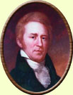 A picture of William Clark.