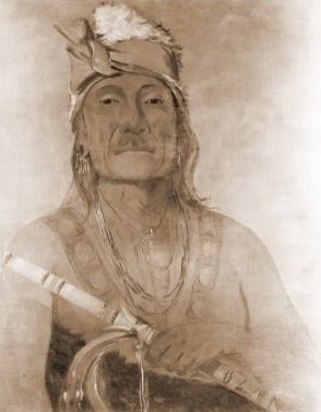 Yankton Chief