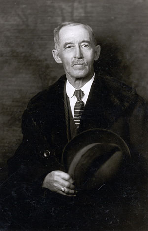 Joseph W. Parmley