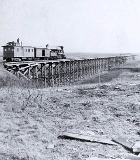 Chicago & North Western Railway