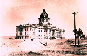 State Capitol, 1910