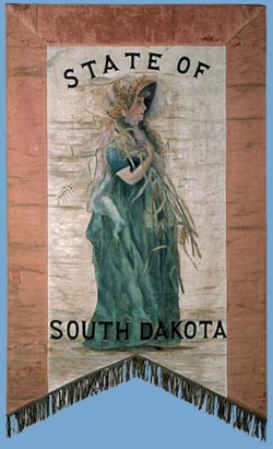 South Dakota Banner